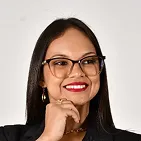 Dra. Nathalie Almeida